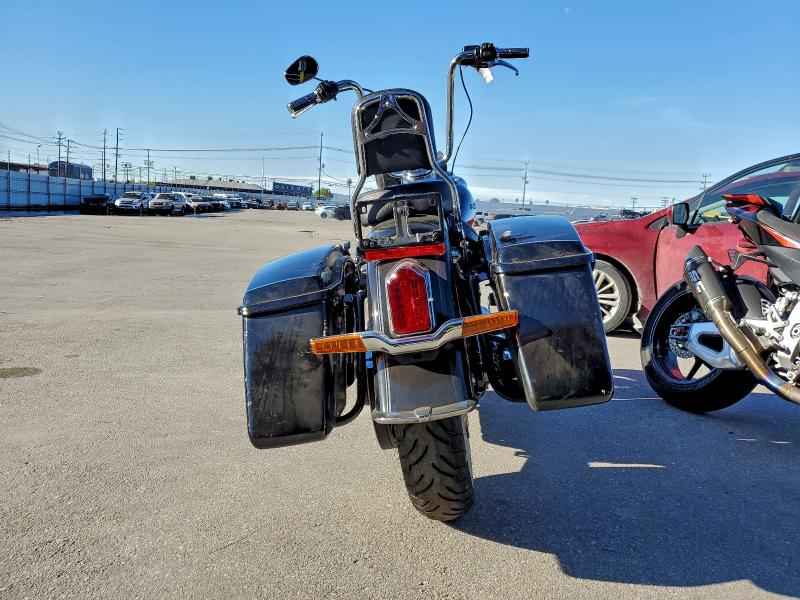 HARLEY-DAVIDSON FLDE 2019