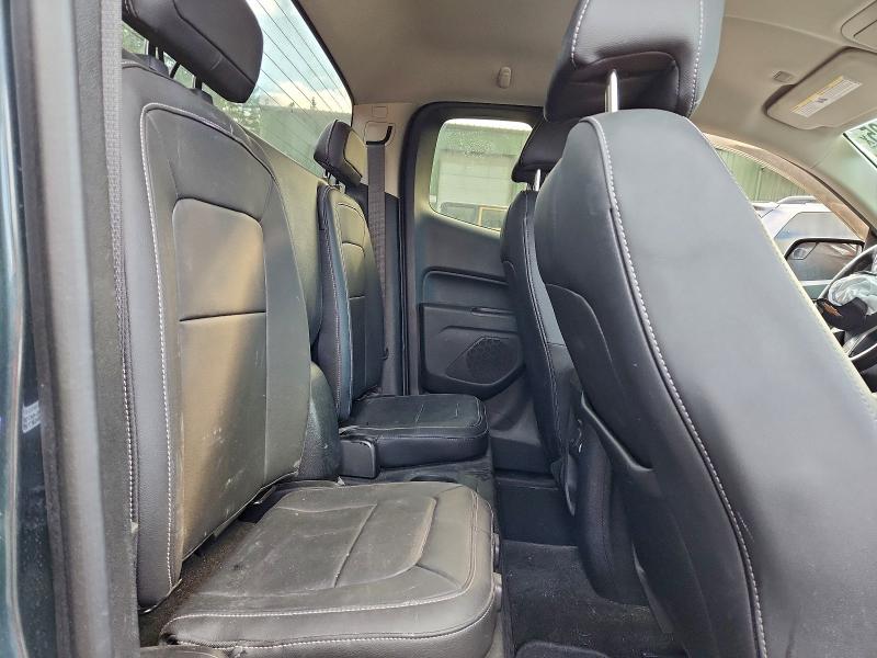 Фото 10 - CHEVROLET COLORADO