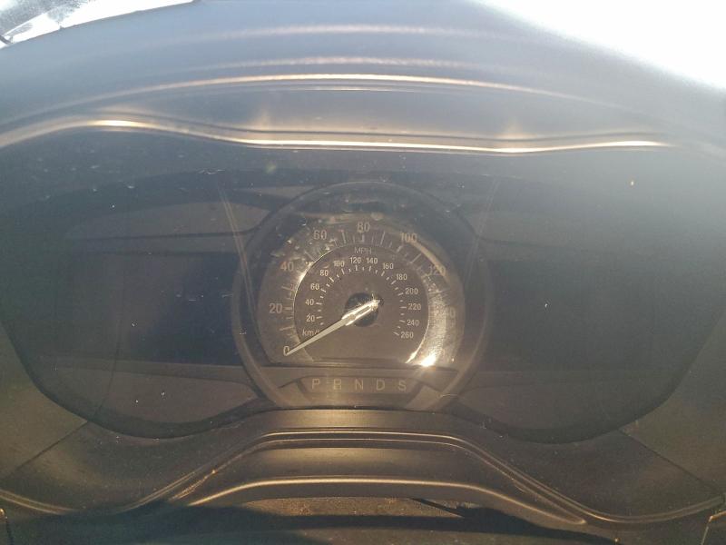 Фото 9 - FORD FUSION