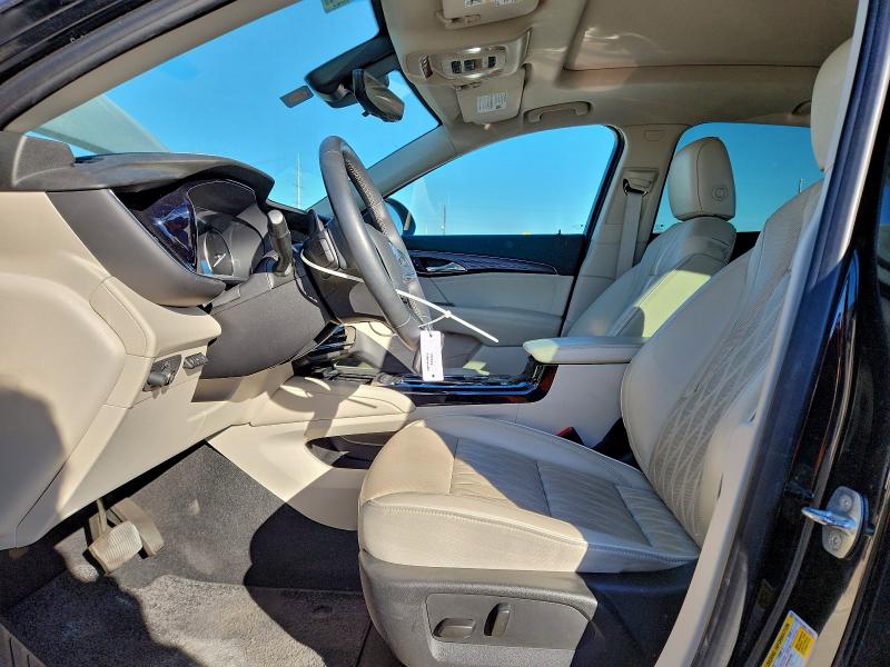 Фото 7 - BUICK ENVISION