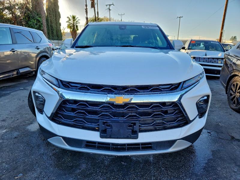 Фото 5 - CHEVROLET BLAZER