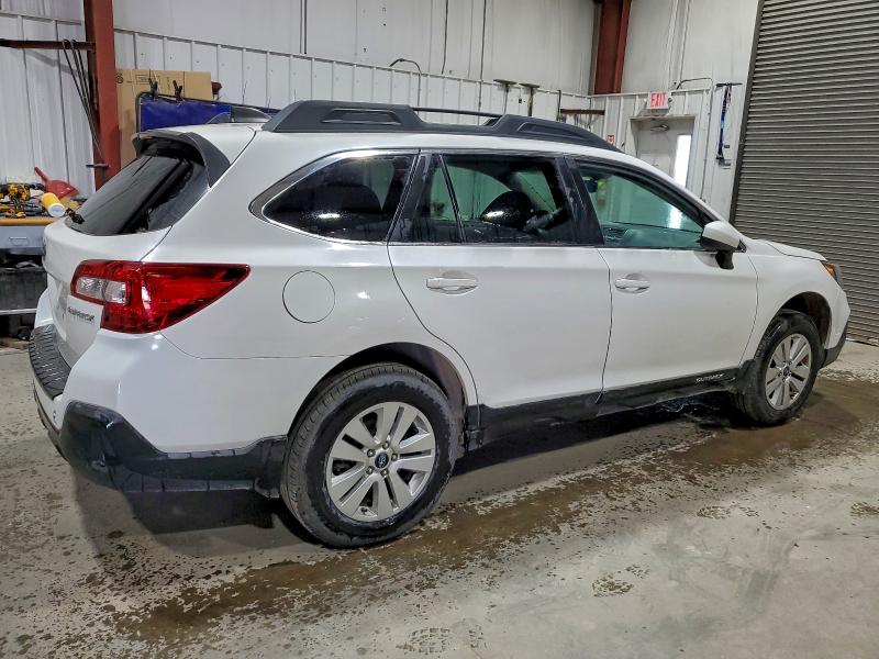 Фото 3 - SUBARU OUTBACK