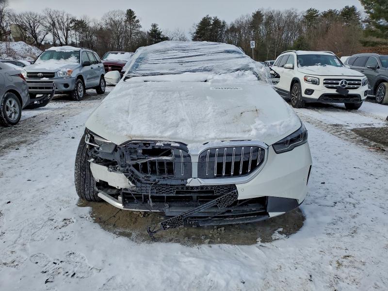 Фото 5 - BMW 5 SERIES