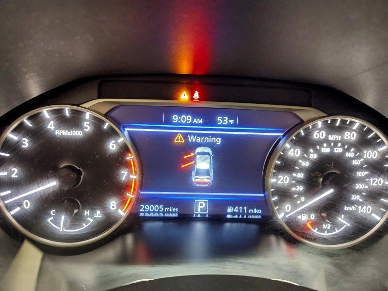 Фото 9 - NISSAN ALTIMA