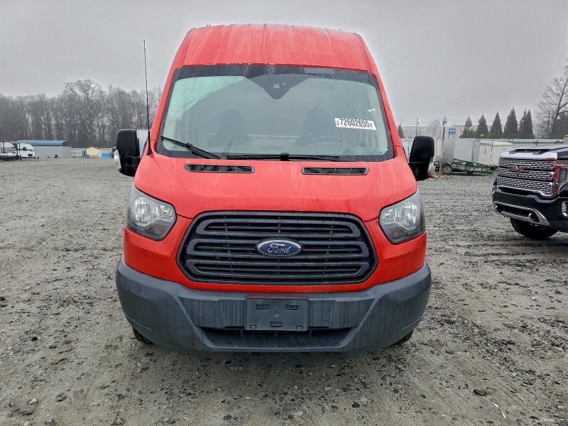Фото 5 - FORD TRANSIT