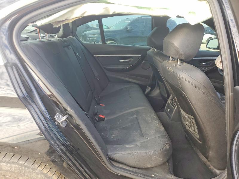 Фото 10 - BMW 3 SERIES