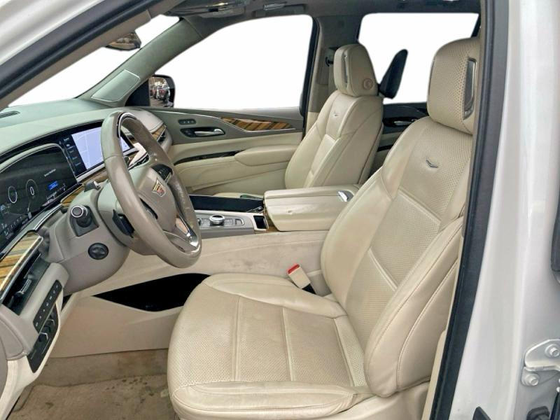 Фото 5 - CADILLAC ESCALADE