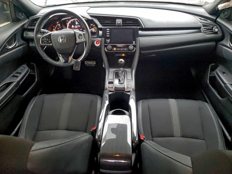 Фото 8 - HONDA CIVIC