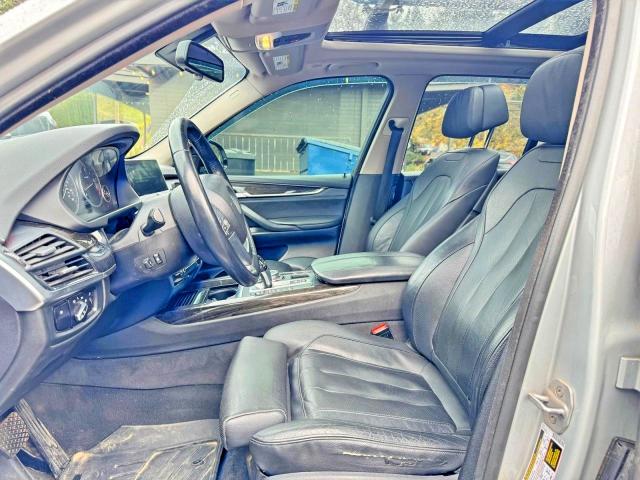 Фото 13 - BMW X5