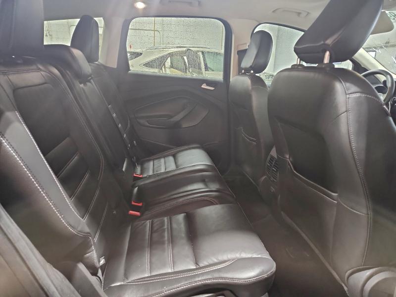 Фото 11 - FORD ESCAPE