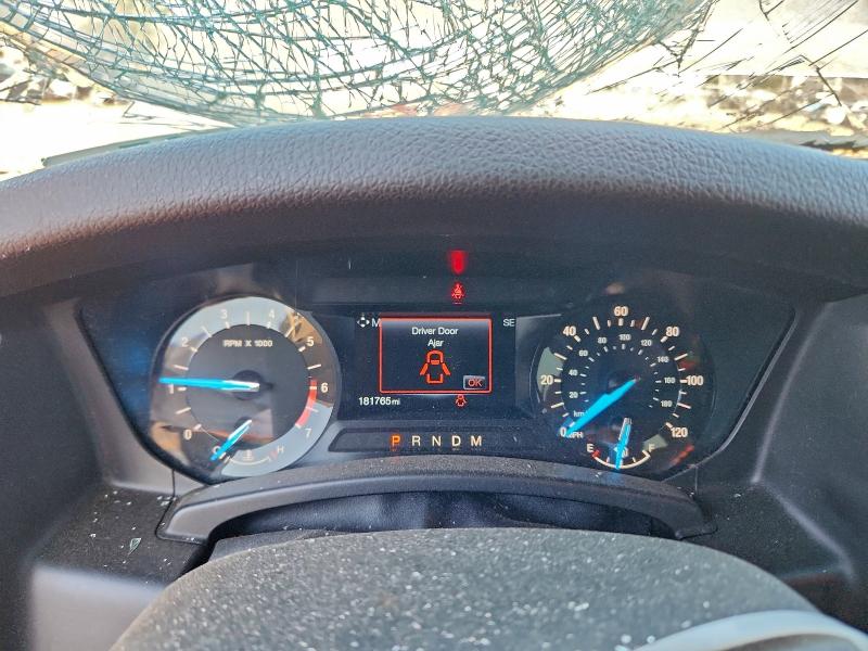 Фото 9 - FORD EXPEDITION