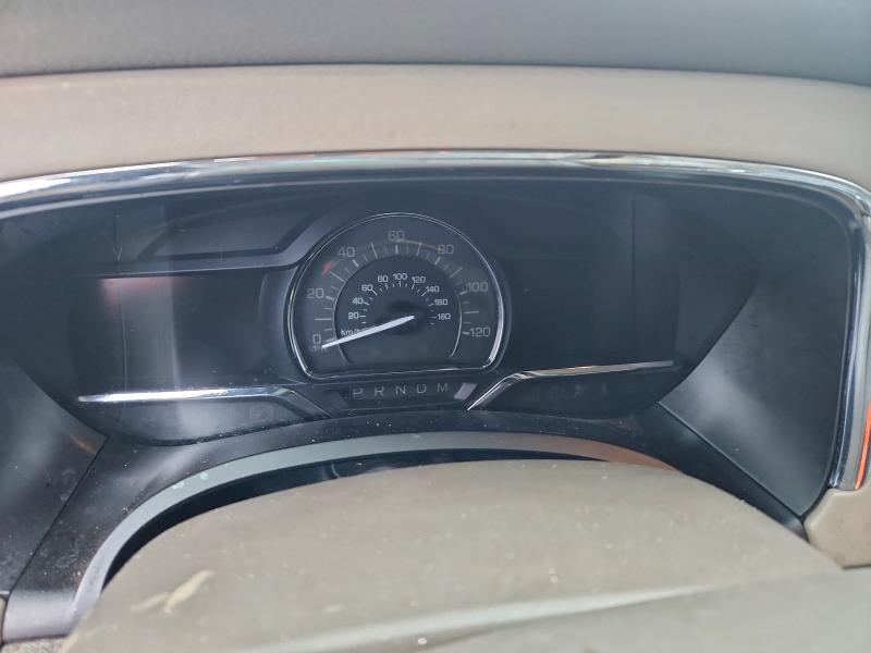 Фото 9 - LINCOLN NAVIGATOR