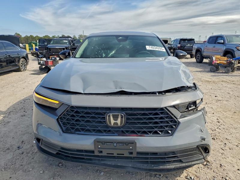 Фото 5 - HONDA ACCORD