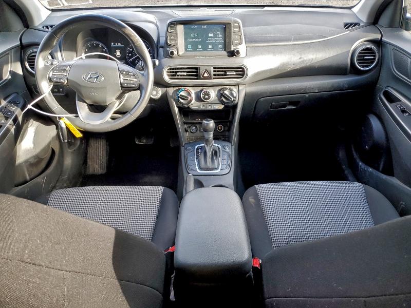 Фото 8 - HYUNDAI KONA