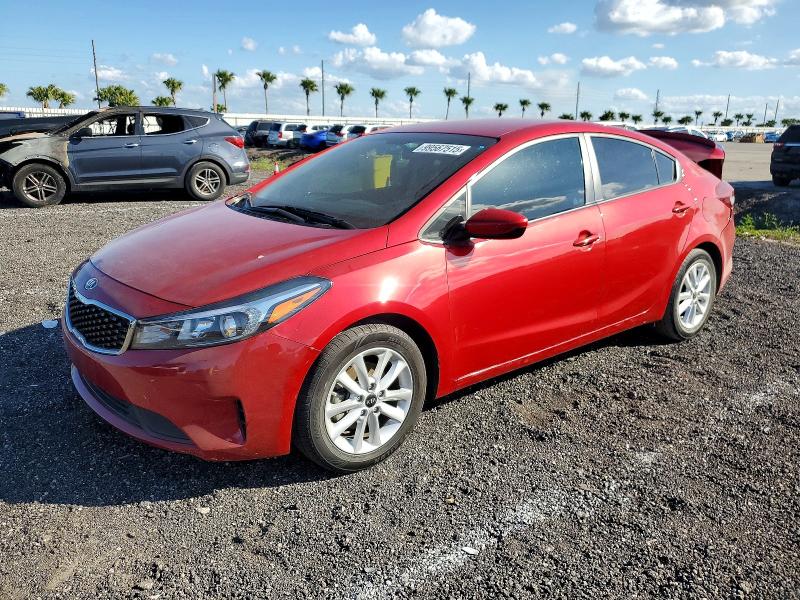 Фото 1 - KIA FORTE