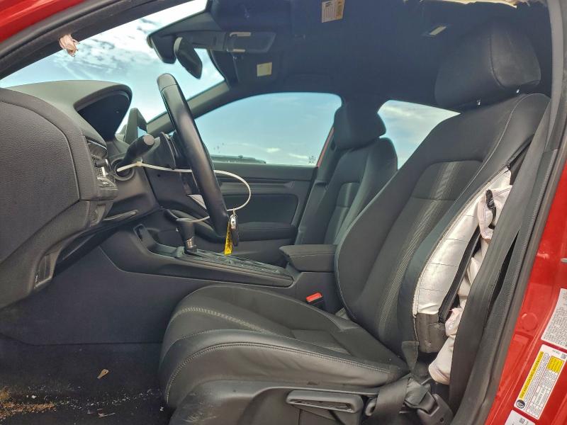 Фото 7 - HONDA CIVIC