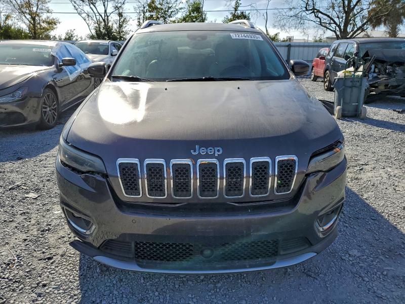 Фото 5 - JEEP GRAND CHER