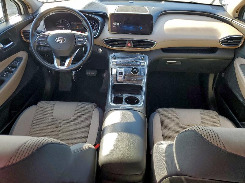 Фото 8 - HYUNDAI SANTA FE