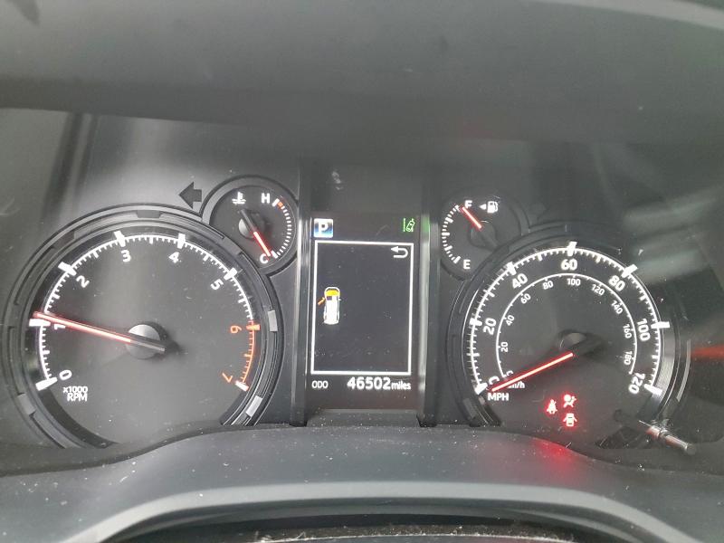 Фото 9 - TOYOTA 4RUNNER