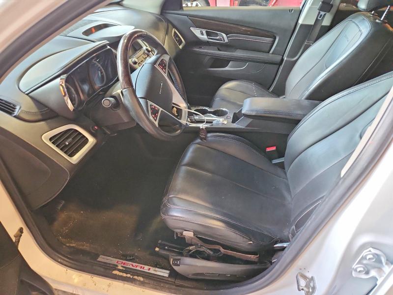 Фото 7 - GMC TERRAIN