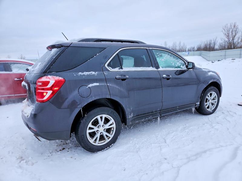 Фото 3 - CHEVROLET EQUINOX