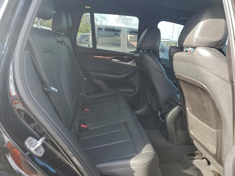 Фото 11 - BMW X3