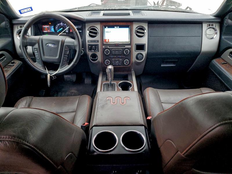 Фото 8 - FORD EXPEDITION