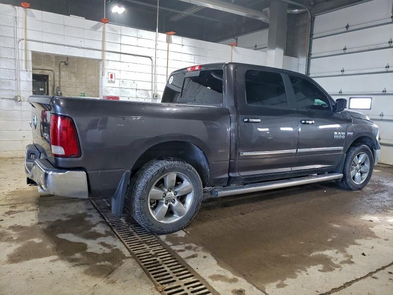 Фото 3 - RAM 1500