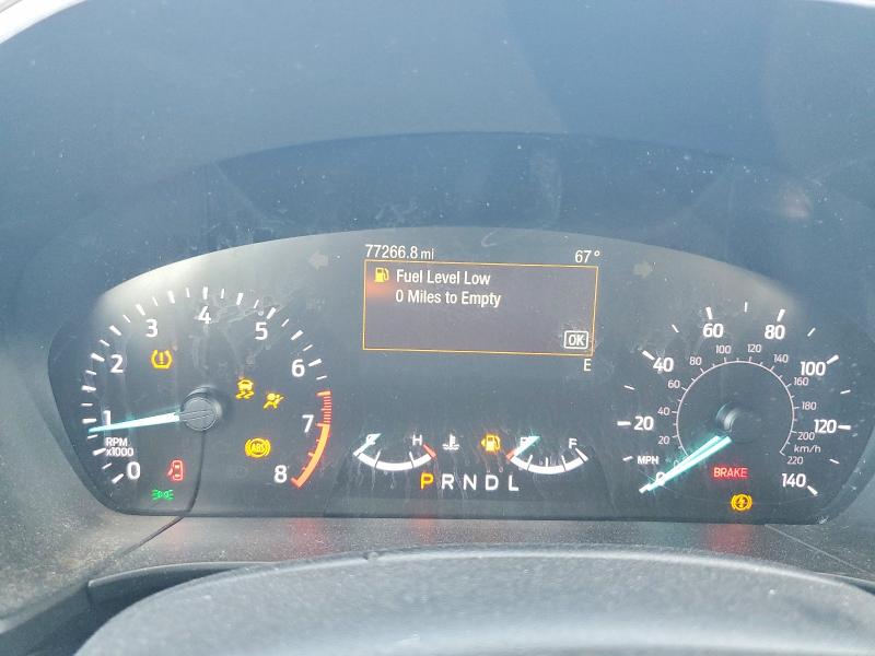 Фото 9 - FORD ESCAPE