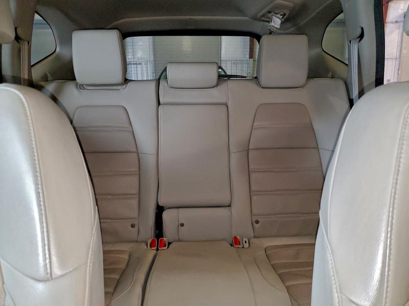 HONDA CRV 2018 VIN 5J6RW2H9XJL019802