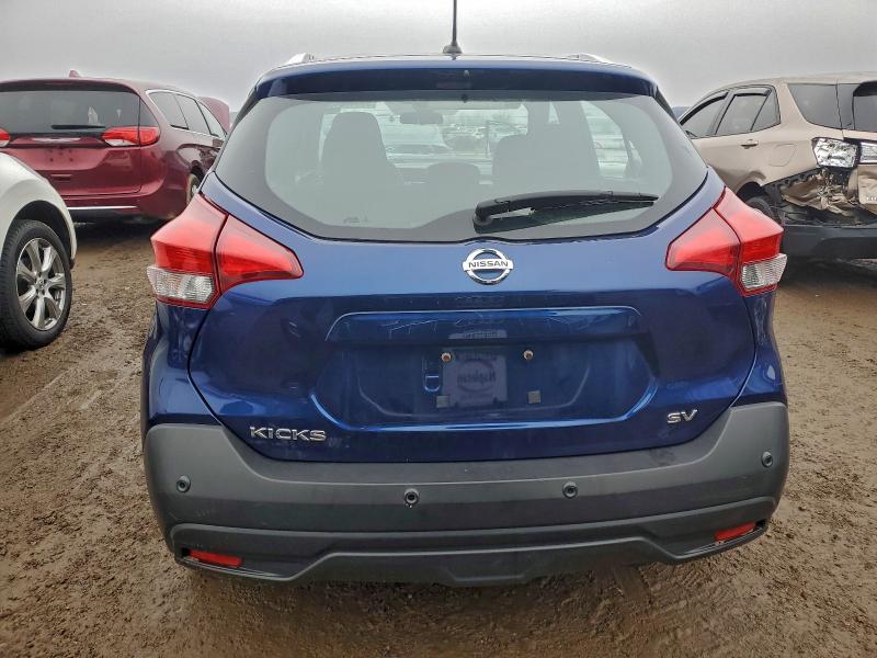 Фото 6 - NISSAN KICKS