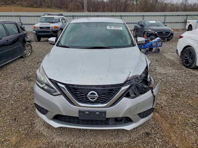 Фото 5 - NISSAN SENTRA