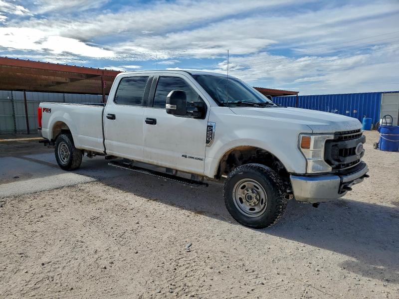 Фото 4 - FORD F250