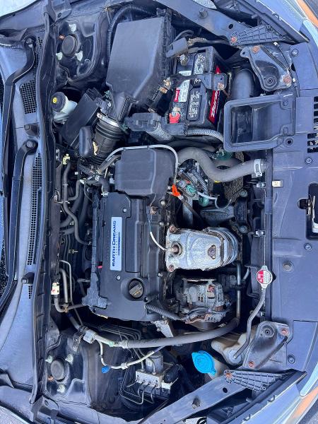 Фото 7 - HONDA ACCORD