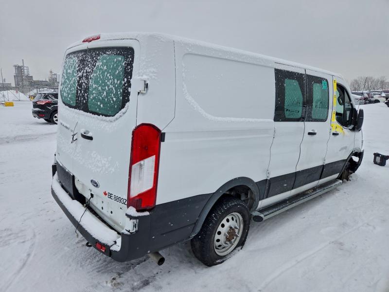 Фото 3 - FORD TRANSIT