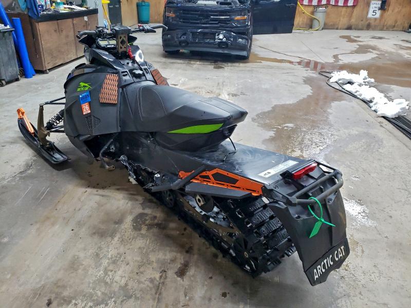 ARCTIC-CAT THUNDERCAT 2020