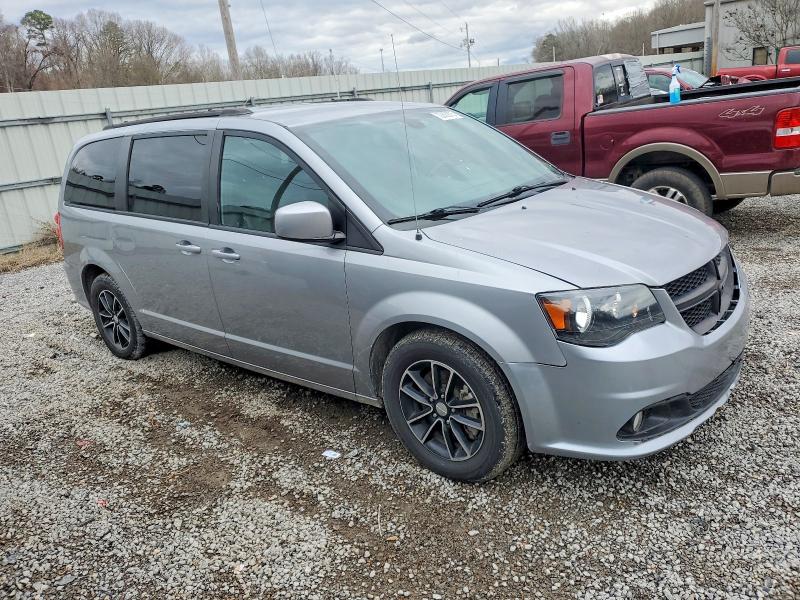 Фото 4 - DODGE CARAVAN