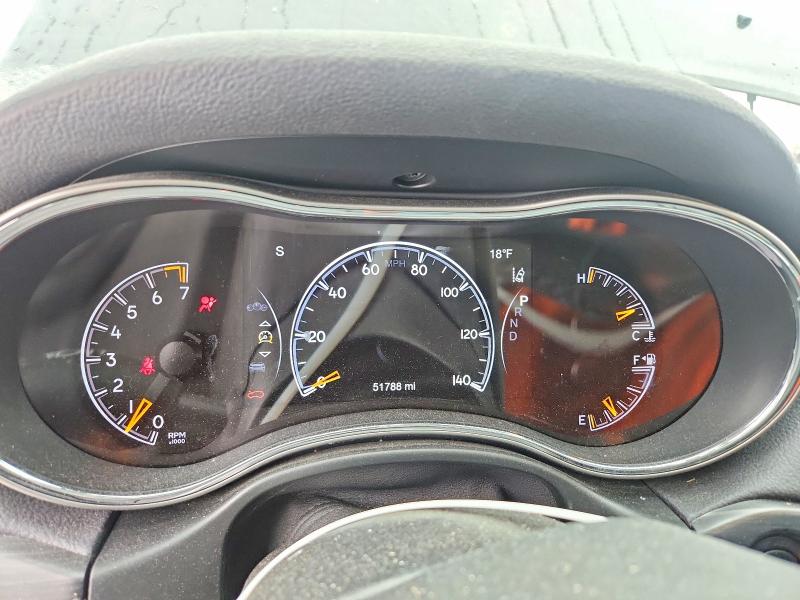 Фото 9 - JEEP GRAND CHER