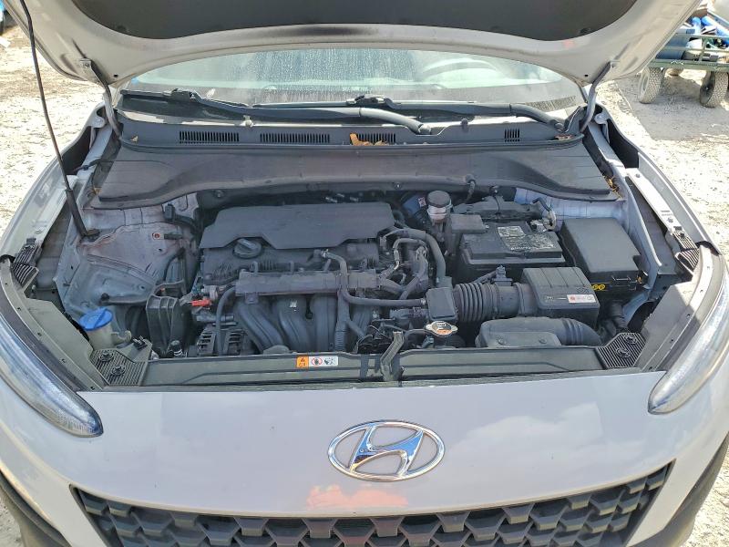 Фото 11 - HYUNDAI KONA