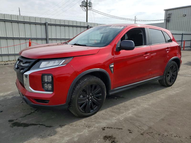 Фото 1 - MITSUBISHI OUTLANDER