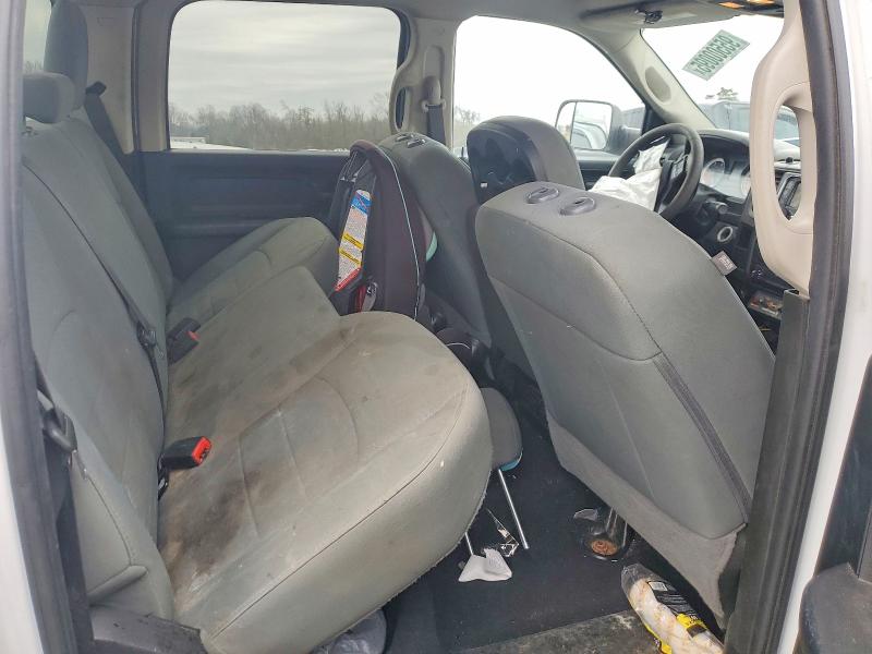 Фото 11 - RAM All Models