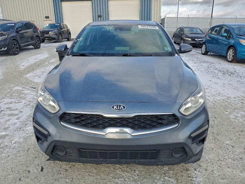 Фото 5 - KIA FORTE