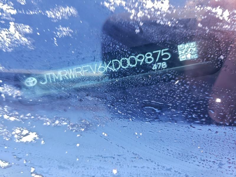 Фото 14 - TOYOTA RAV4