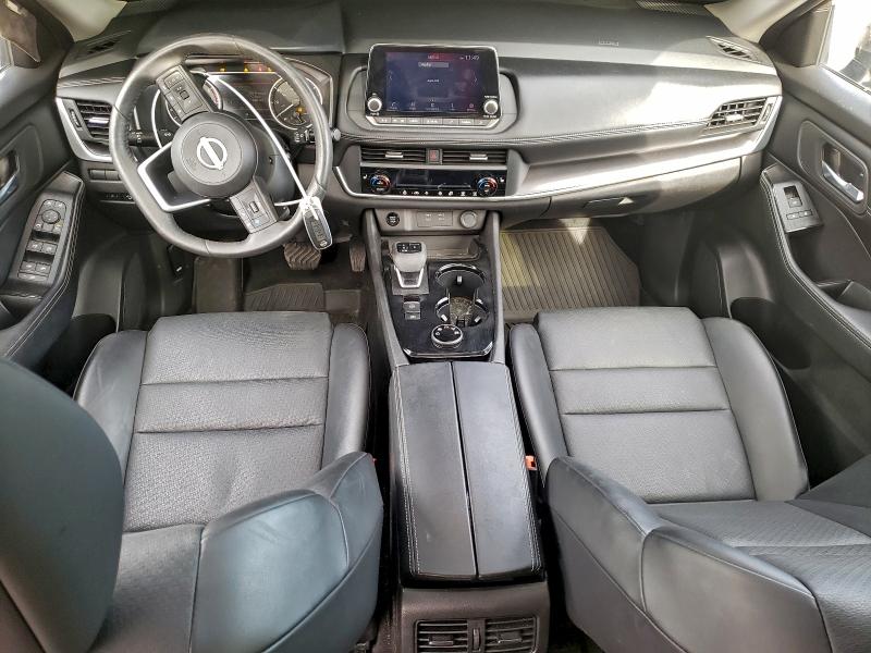 Фото 8 - NISSAN ROGUE