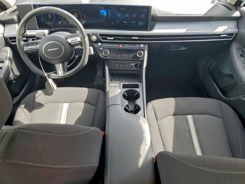 Фото 8 - HYUNDAI SONATA