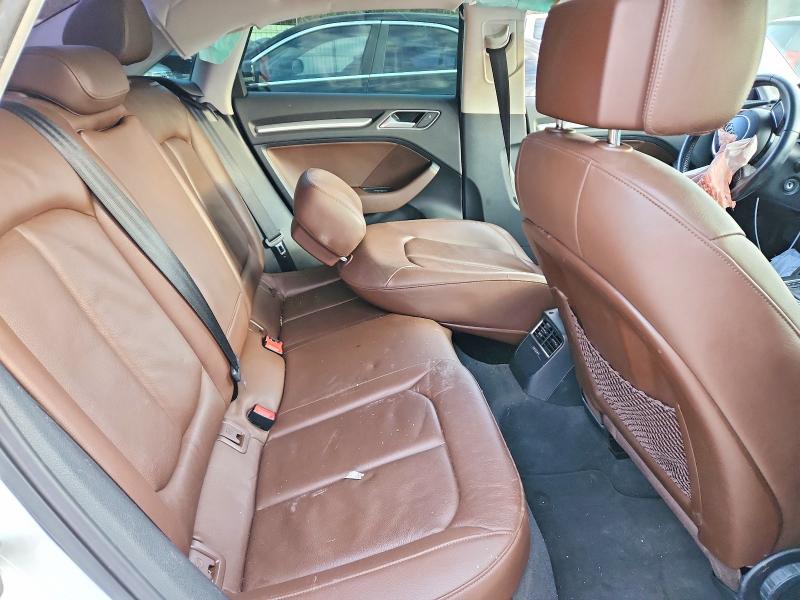 Фото 10 - AUDI A3