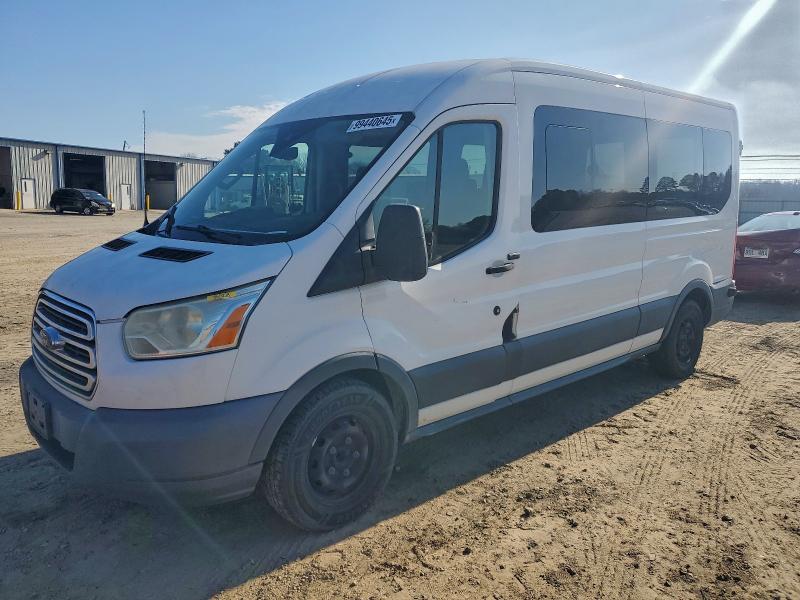 Фото 1 - FORD TRANSIT