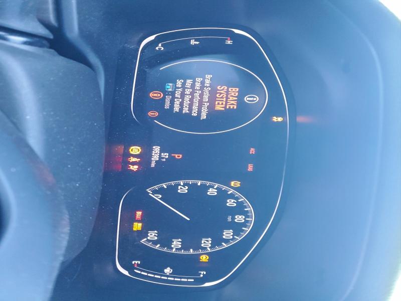 Фото 9 - HONDA ACCORD