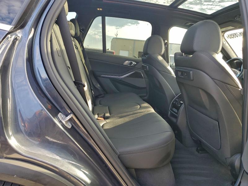 Фото 11 - BMW X5