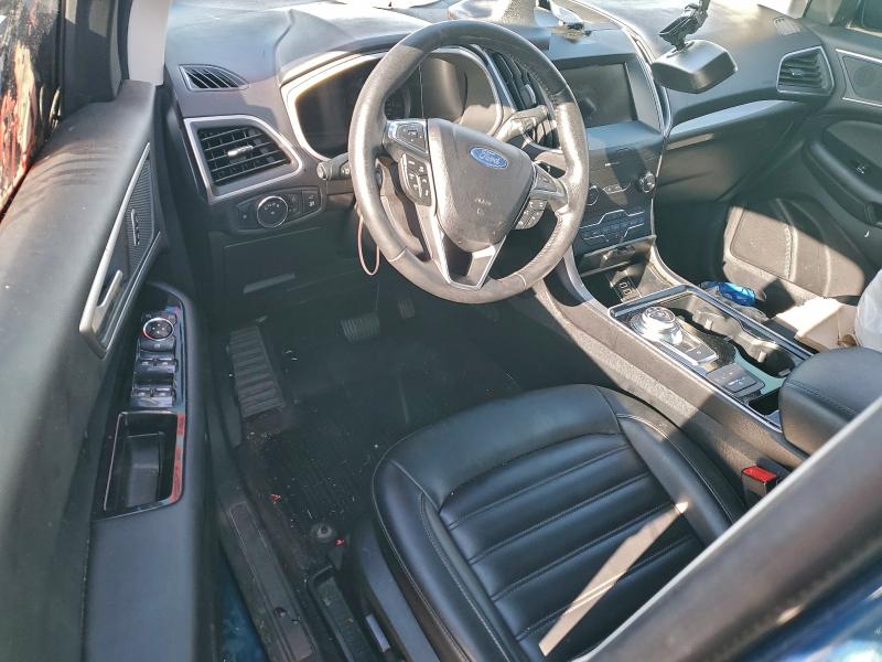 Фото 8 - FORD EDGE